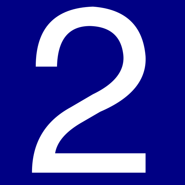 2